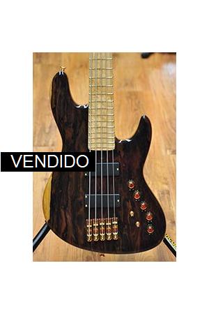 Maruszczyk Elwood L5a-24 Ziricote Maruszczyk Elwood L5a-24 Ziricote